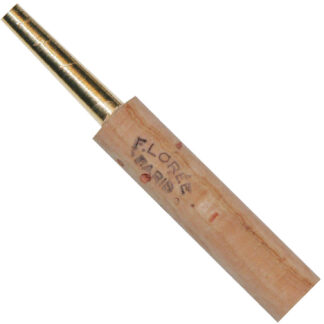 Loree Brass Oboe Staples, 47mm