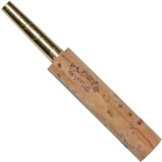 Loree AK German Silver Oboe Staples, 47mm