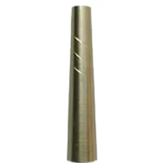 Loree Silver English Horn Staples