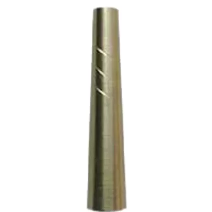 Loree Silver English Horn Staples