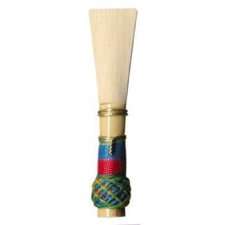 Charles Standard Bassoon Reed