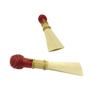 Genz Bassoon Reed