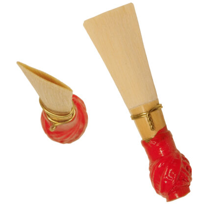 Hunter Bassoon Reed