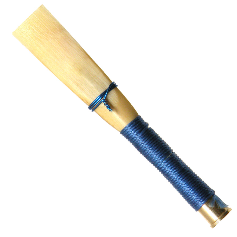 Charles Pro English Horn Reed – Charles Double Reed Company