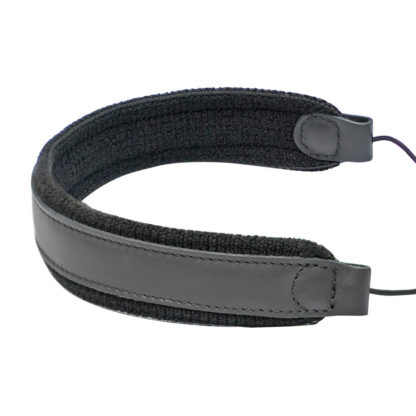 Leather Neck Strap for English Horn by BG (model O30E) - Image 2
