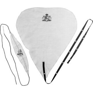 Bamboo & Silk Double Ended Swab Set for English horn A38