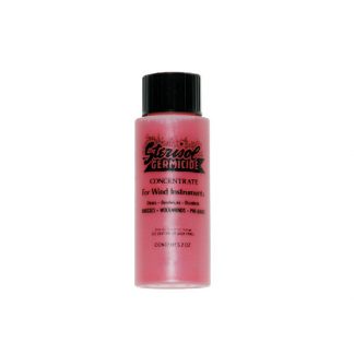 Sterisol Germicide for Reeds 2 ounce Concentrate
