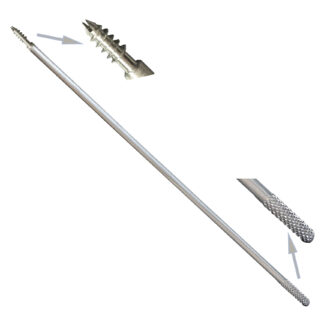 swab extractor