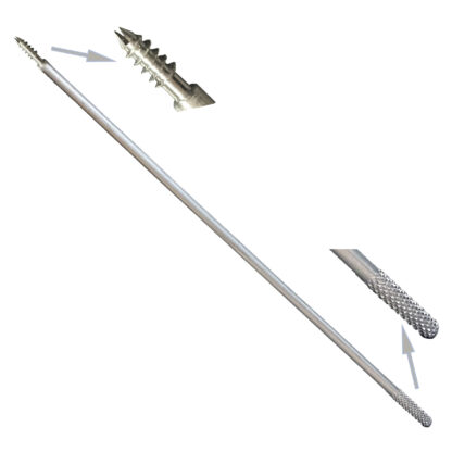 swab extractor