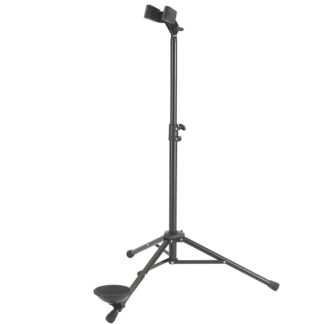 Portable Bassoon Stand by K&M