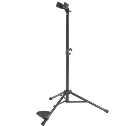Portable Bassoon Stand by K&M