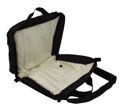 Case Cover and Backpack for Oboe by Altieri - Image 2