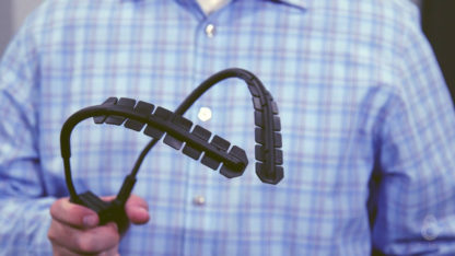 Bassoon Harness by JazzLab - Image 6