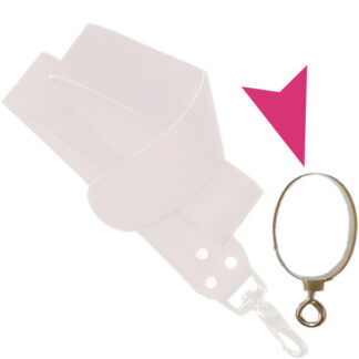 Ring for Bassoon Seat Strap by Fox