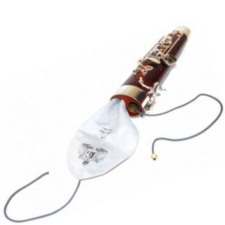 Microfibre Swab for Bassoon Boot and Long Joint A34