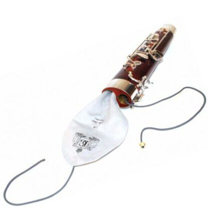 Microfibre Swab for Bassoon Boot and Long Joint A34
