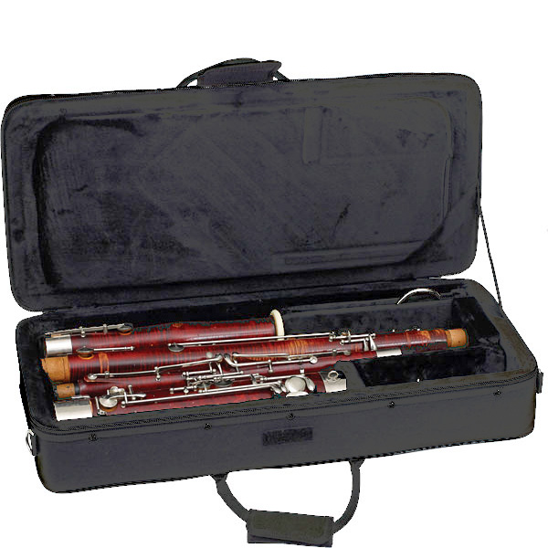 Protec Oboe Reed Case 