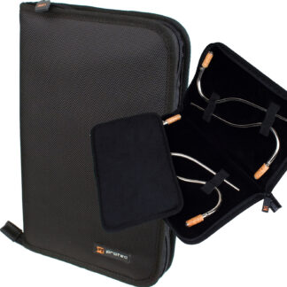 ProTec 4 Bassoon Bocal Case