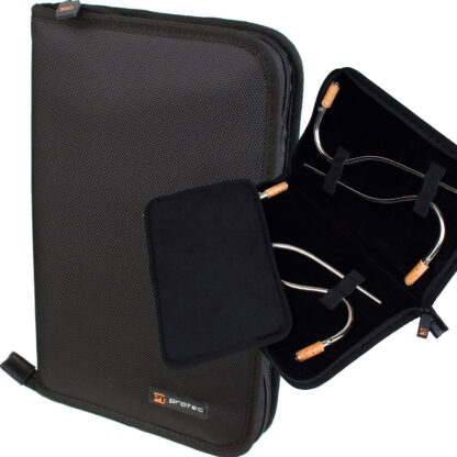 ProTec 4 Bassoon Bocal Case