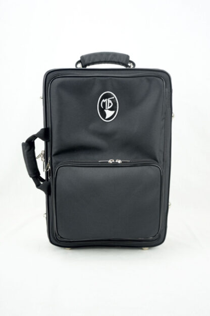 Compact Oboe/EH Double Case by Bonna