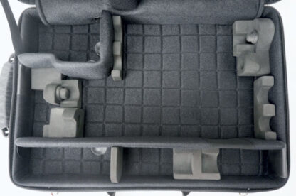 Compact Oboe/EH Double Case by Bonna