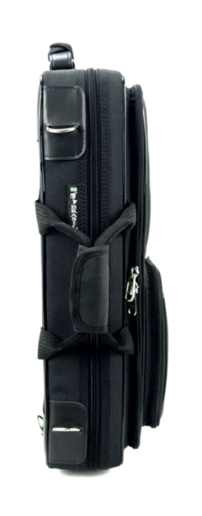 Compact Oboe/EH Double Case by Bonna