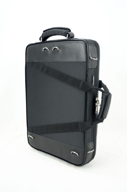 Compact Oboe/EH Double Case by Bonna