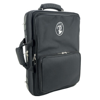 Compact Oboe/EH Double Case by Bonna