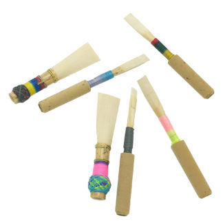 Reeds