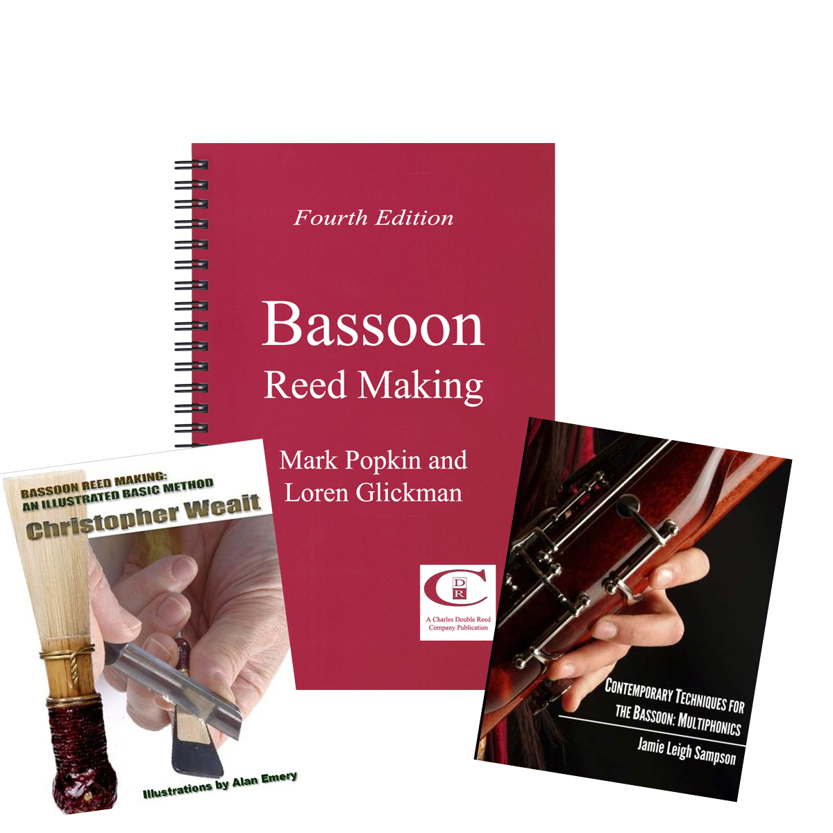 bassoon_family_sub Charles Double Reed Company