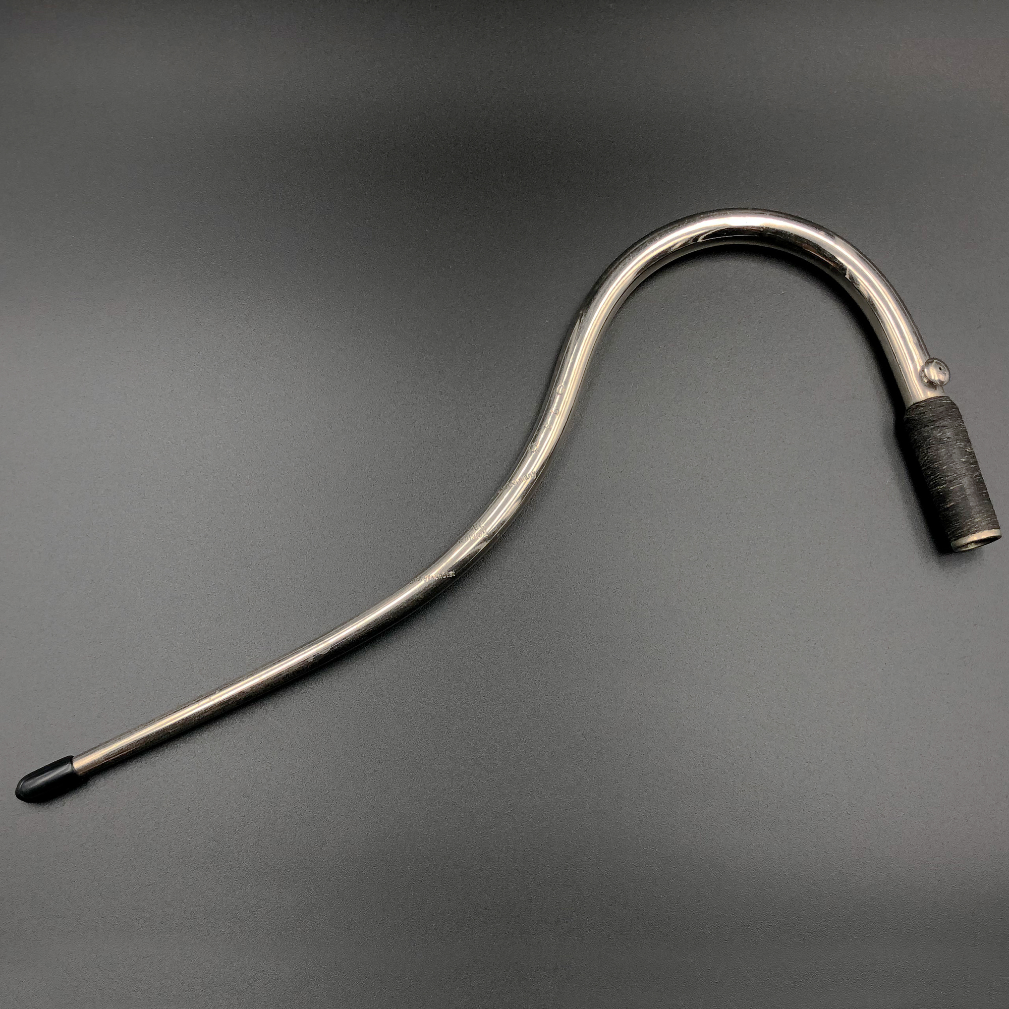 bocals_for_bassoon_and_contra_bassoon_sub Charles Double Reed Company