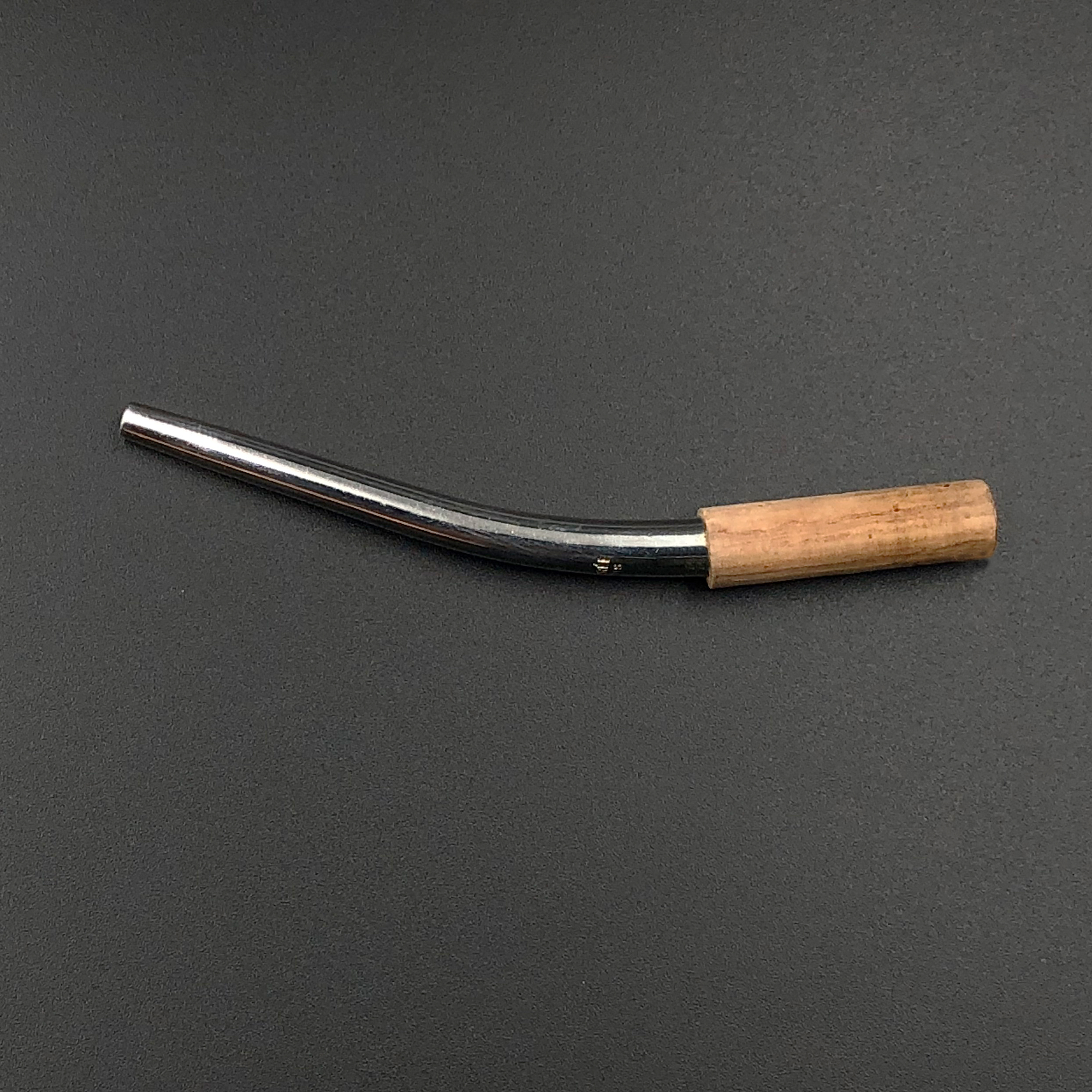 bocals_for_english_horns_sub Charles Double Reed Company