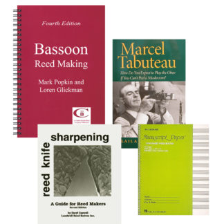 Books and Guides