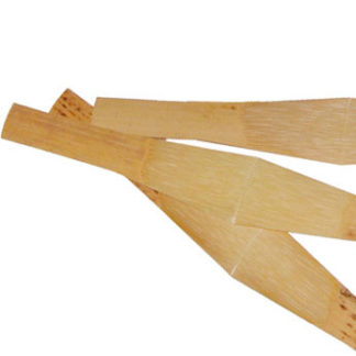 Ghys Gouged, Shaped, Profiled Bassoon