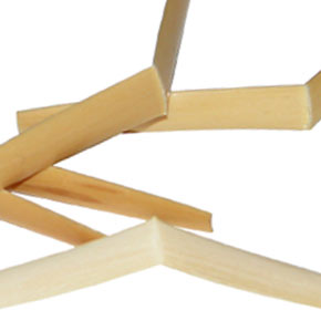 Ghys Gouged, Shaped and Folded Oboe Cane