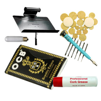General Supplies