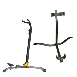 Instrument Stands for Bassoon and Contra Bassoon