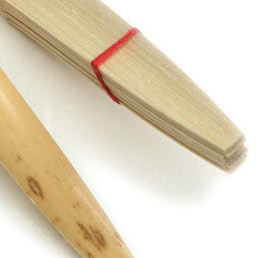 Oboe Prepared Cane