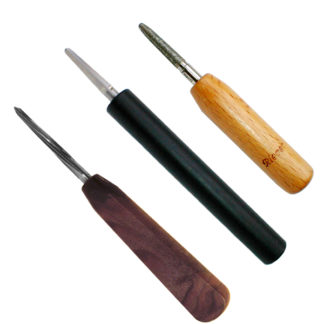 Reamers for Bassoon
