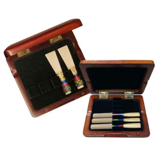 Reed Cases