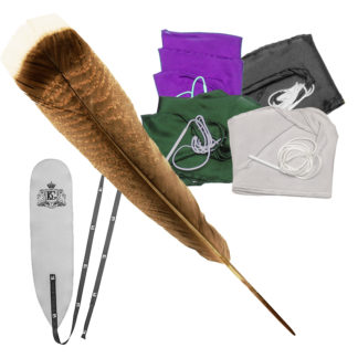 Swabs and Feathers for Oboe and English Horn