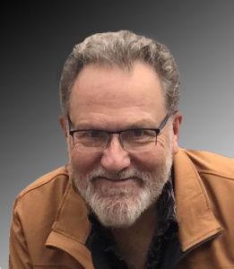 Brian Charles Founder/Director