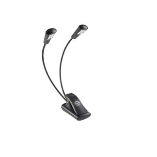 Dual Head 4 LED FlexLight