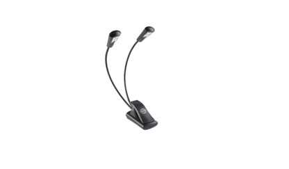Dual Head 4 LED FlexLight