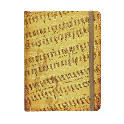Musicians Journal - Image 2