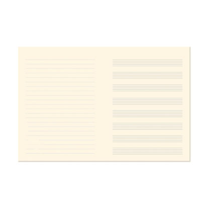 Musicians Journal - Image 3