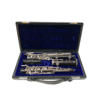 Bulgheroni B-84/3 #A687 **SOLD**