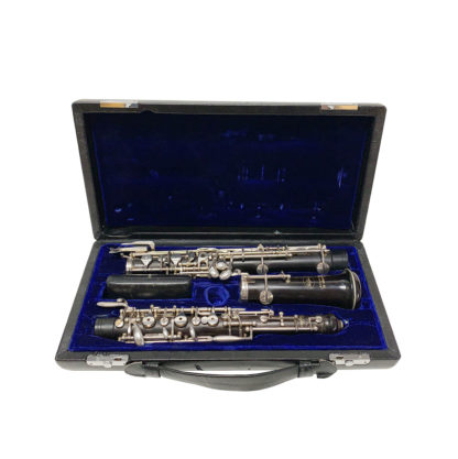 Bulgheroni B-84/3 #A687 **SOLD**
