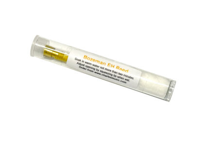 Bozeman English Horn Reed - Image 3