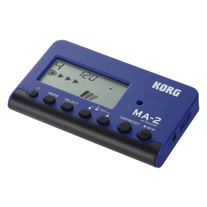 Korg MA-2 Metronome - Image 2